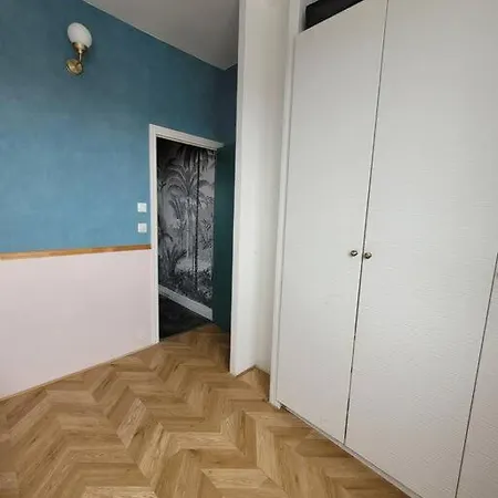 De 4 Proche De Lille Vakantiehuis Tourcoing